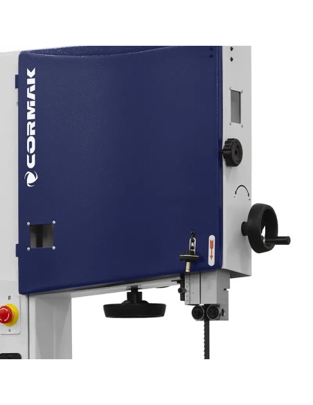 Fierăstrău vertical cu bandă HBS421 pentru tăieri precise