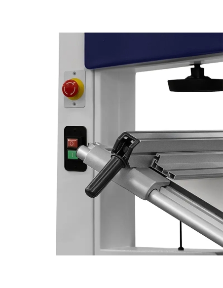 Fierăstrău vertical cu bandă HBS421 pentru tăieri precise