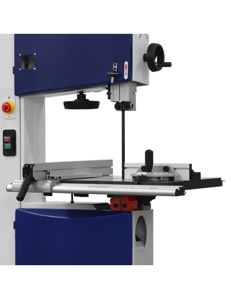 Fierăstrău vertical cu bandă HBS421 pentru tăieri precise