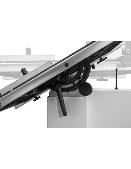 Fierăstrău vertical cu bandă HBS421 pentru tăieri precise