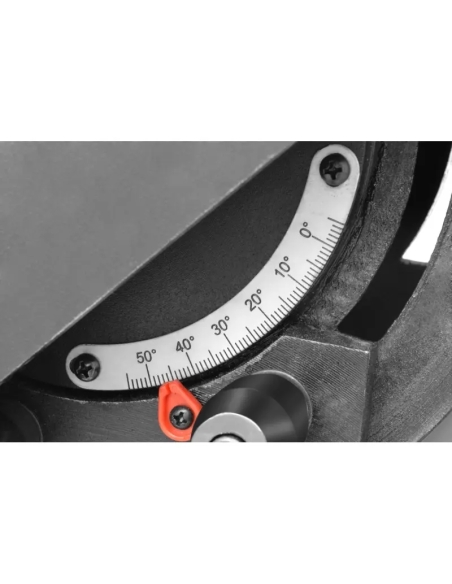 Fierăstrău cu bandă CORMAK HBS700 pentru tăieri precise