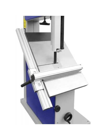 Fierăstrău cu bandă CORMAK HBS700 pentru tăieri precise
