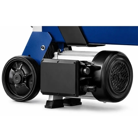 Despicător orizontal CORMAK LUP7T pentru lemne de foc