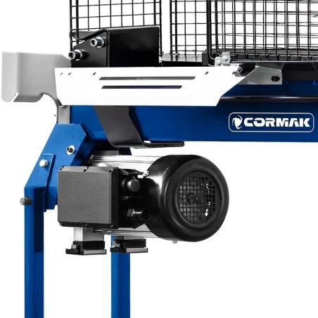 Despicător electric de lemne CORMAK LUP7TS cu suport