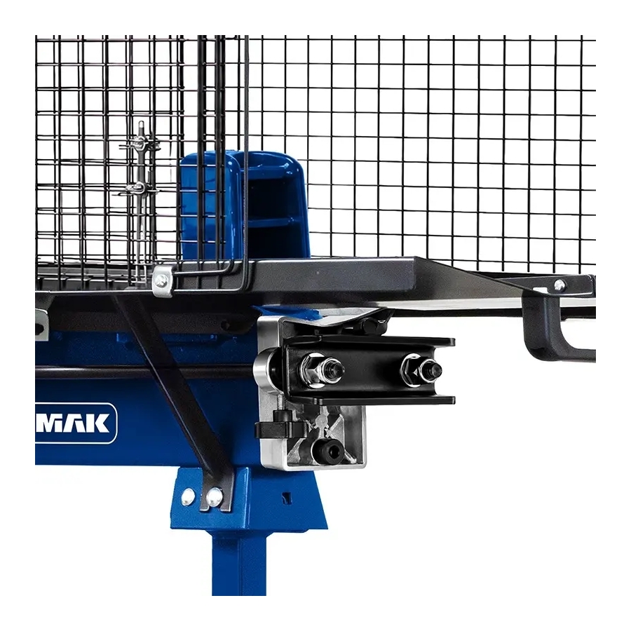 Despicător electric de lemne CORMAK LUP7TS cu suport