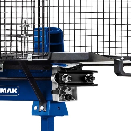 Despicător electric de lemne CORMAK LUP7TS cu suport