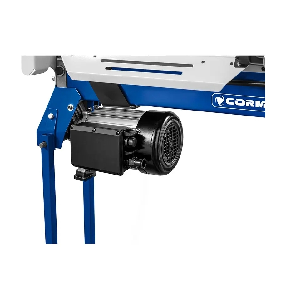 Despicător electric de lemne CORMAK LUP7TS cu suport