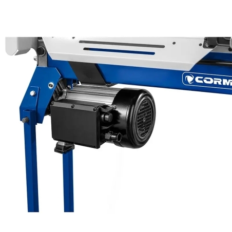 Despicător electric de lemne CORMAK LUP7TS cu suport