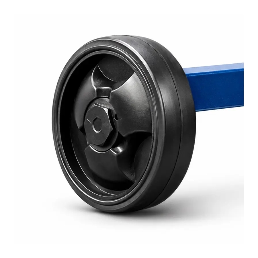 Despicător electric de lemne CORMAK LUP7TS cu suport