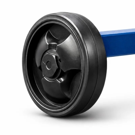 Despicător electric de lemne CORMAK LUP7TS cu suport