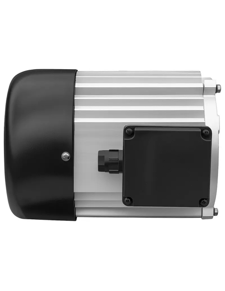 Motor electric trifazat 400 V pentru despicător de lemne