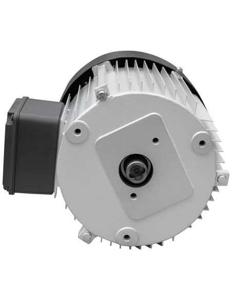 Motor electric trifazat 400 V pentru despicător de lemne
