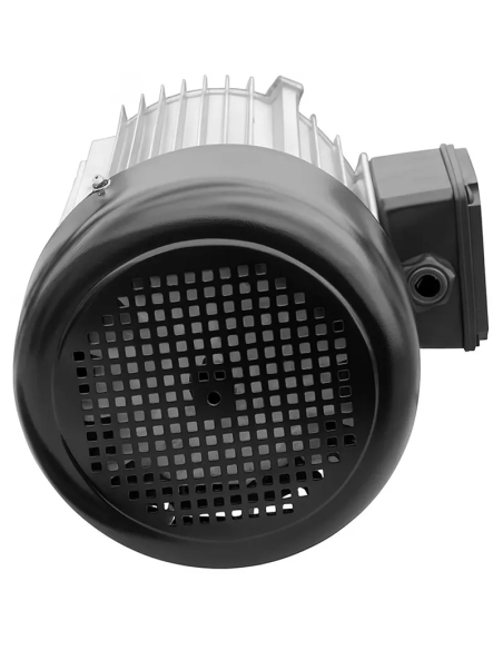 Motor electric trifazat 400 V pentru despicător de lemne