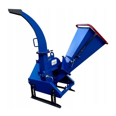 Tocător de crengi CORMAK BX42SL pentru tractor