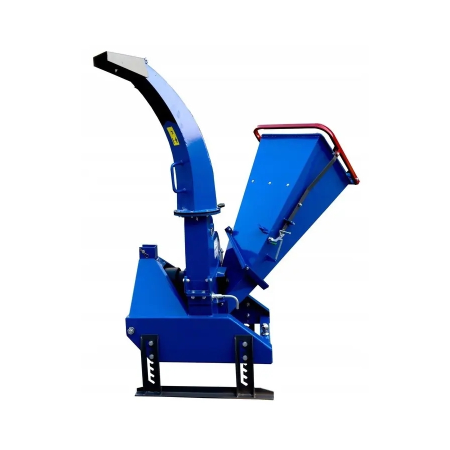 Tocător de crengi CORMAK BX42SL pentru tractor