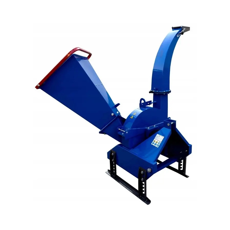 Tocător de crengi CORMAK BX42SL pentru tractor