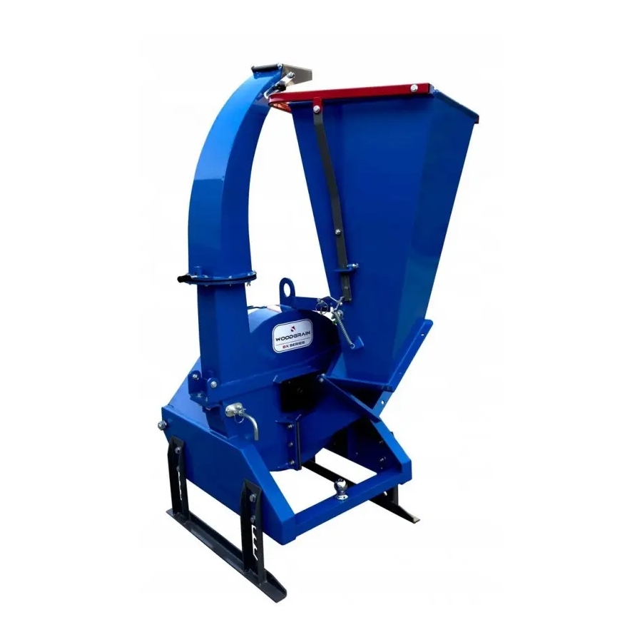 Tocător de crengi CORMAK BX42SL pentru tractor