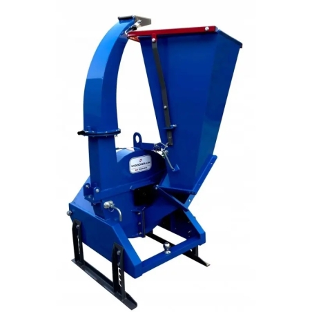 Tocător de crengi CORMAK BX42SL pentru tractor