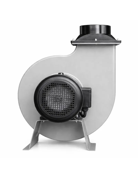 Ventilator extractor rumeguș CORMAK FM 300N, debit ridicat