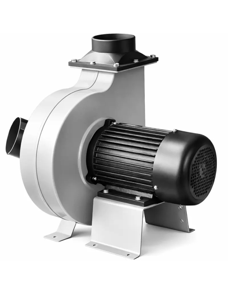 Ventilator extractor rumeguș CORMAK FM300SN, debit mare