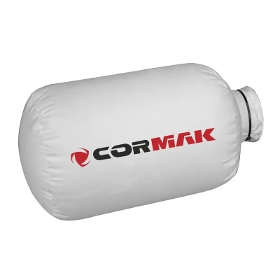 Sac filtrant CORMAK pentru ventilatoare FM230N/FM250N