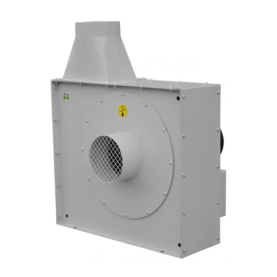 Ventilator radial FAN1500 pentru rumeguș și praf