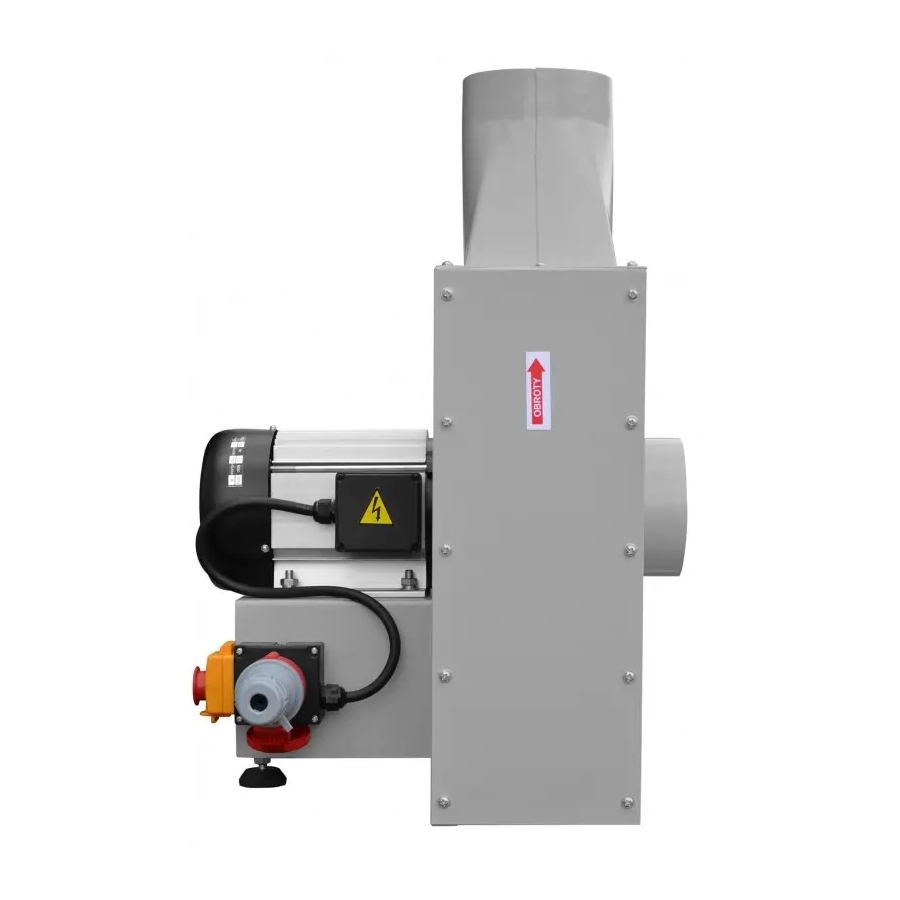 Ventilator radial FAN1500 pentru rumeguș și praf