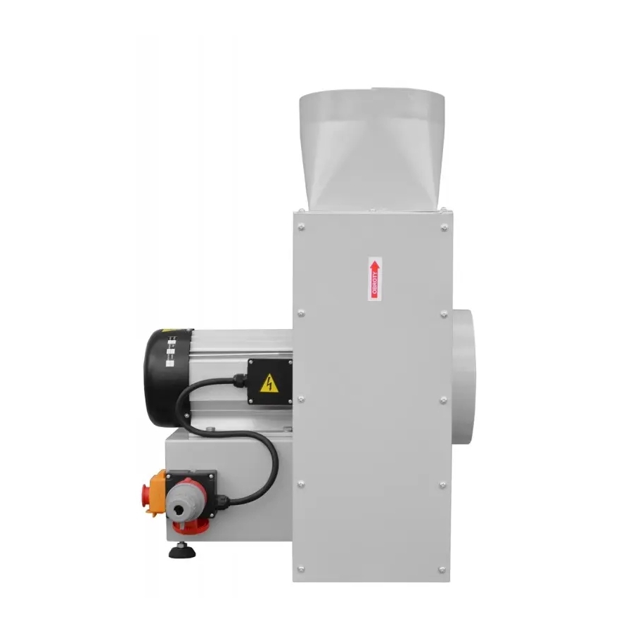 Ventilator centrifugal CORMAK FAN4000 pentru rumeguș