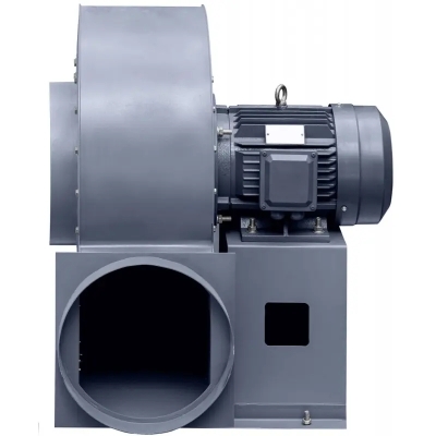 Ventilator radial FAN 5.5 pentru rumeguș și praf 2