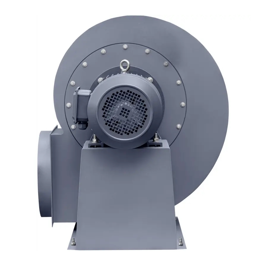 Ventilator radial FAN 5.5 pentru rumeguș și praf