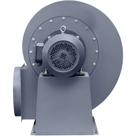 Ventilator radial FAN 5.5 pentru rumeguș și praf
