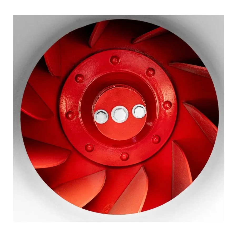 Ventilator radial FAN 5.5 pentru rumeguș și praf