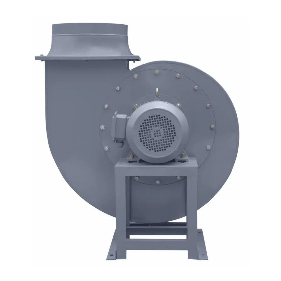 Ventilator radial CORMAK FAN7,5 pentru exhaustare rumeguș