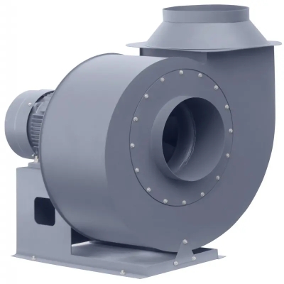 Ventilator radial CORMAK FAN11 pentru extracție industrială