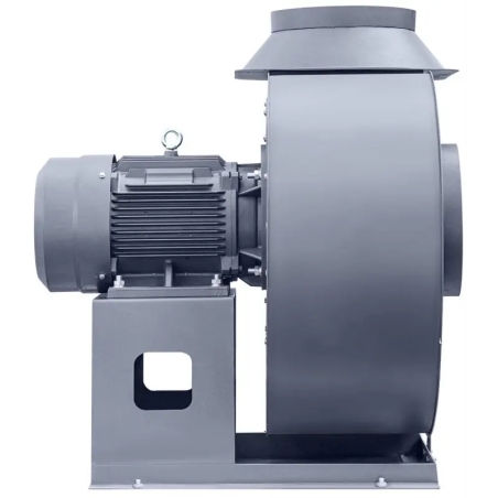 Ventilator radial CORMAK FAN11 pentru extracție industrială
