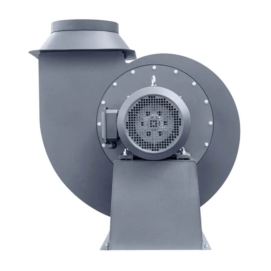 Ventilator radial CORMAK FAN11 pentru extracție industrială