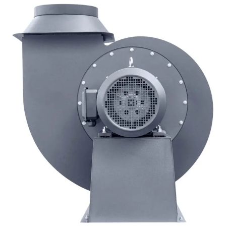 Ventilator radial CORMAK FAN11 pentru extracție industrială