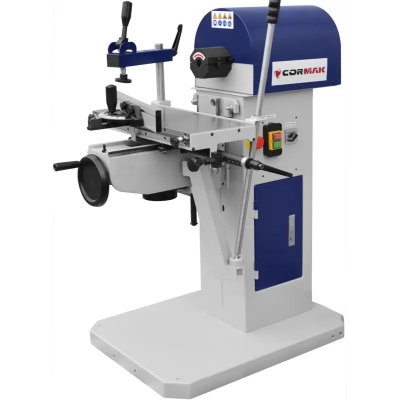 Mașină de găurit orizontală CORMAK LBM290 pentru lemn