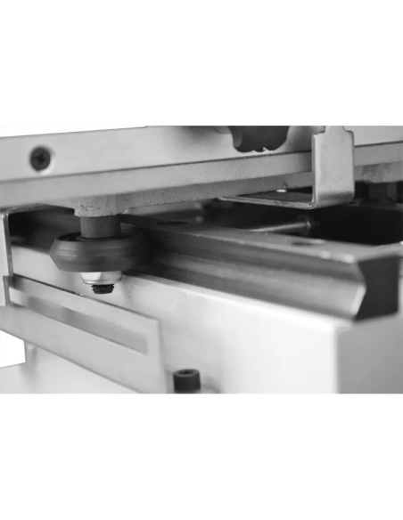 Mașină de găurit orizontală lemn CORMAK LBM290 PRO
