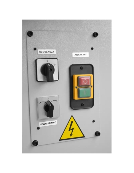 Mașină de găurit orizontală lemn CORMAK LBM290 PRO
