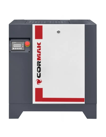 Compresor cu șurub CORMAK THEOR 7,5, compact și eficient