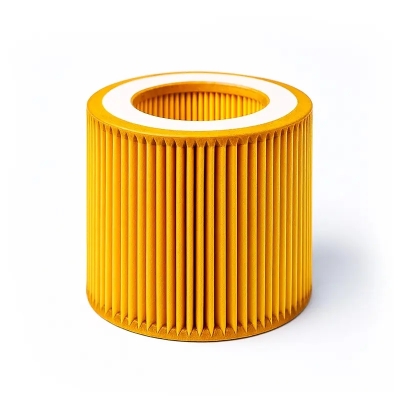 Filtru de aer compresor IZBERG pentru protecție eficientă 2