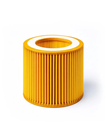 Filtru de aer compresor IZBERG pentru protecție eficientă