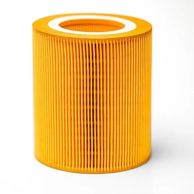 Filtru de aer CORMAK pentru protecția compresorului 2