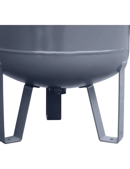 Rezervor aer comprimat 500 l, 20 bar, vertical