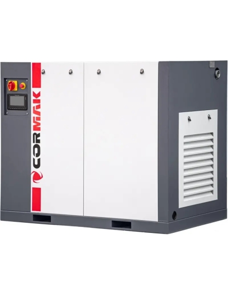 Set compresor COMBI THEOR 75 cu invertor și butelie 1000 l