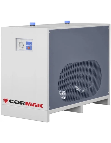 Set compresor COMBI THEOR 75 cu invertor și butelie 1000 l