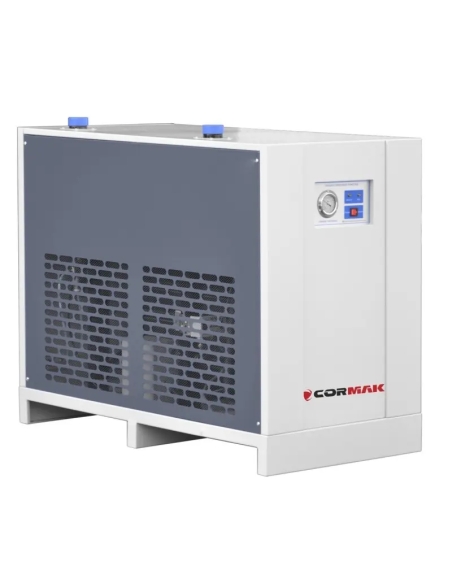 Set compresor COMBI THEOR 75 cu invertor și butelie 1000 l