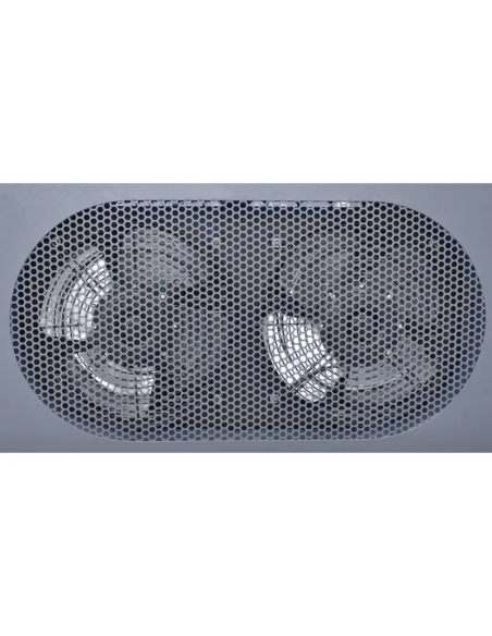 Set compresor COMBI THEOR 75 cu invertor și butelie 1000 l
