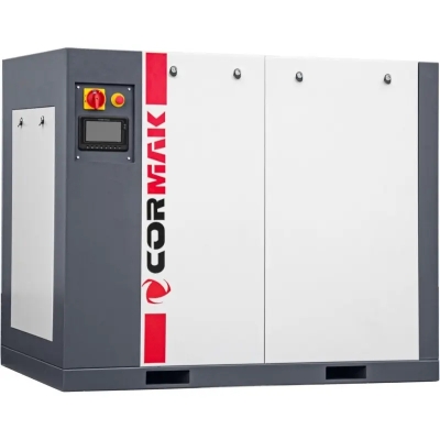 Set compresor THEOR 75 cu uscător și butelie 500 l 2
